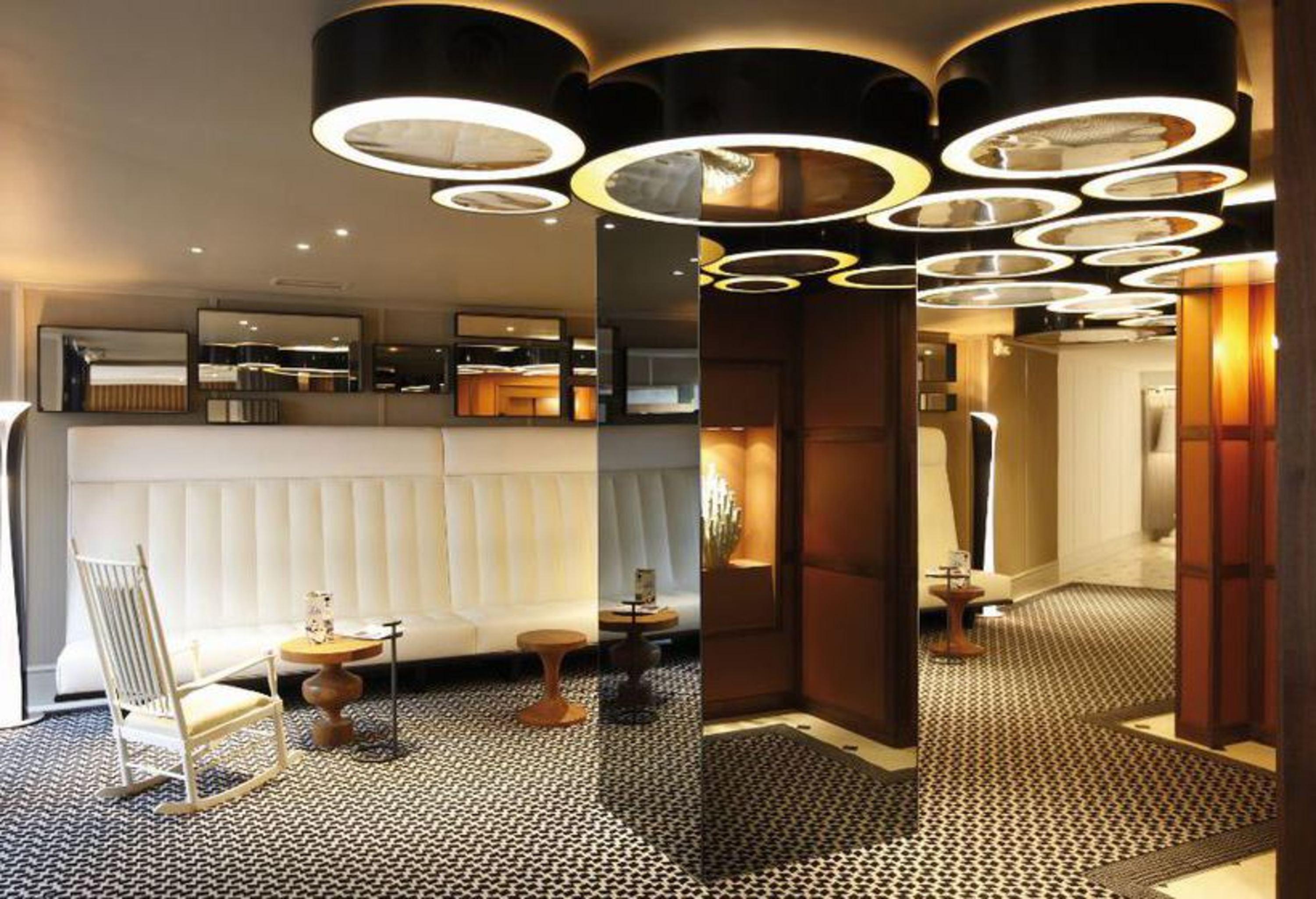 Hotel Ibis Paris Alesia Montparnasse Exteriér fotografie
